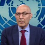 UN warns of Sudan’s worsening humanitarian crisis