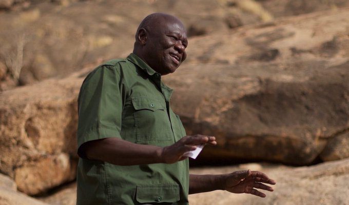 SPLM-N takes Habila, eyes Dilling and Kadugli