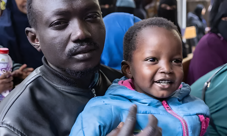 Forced return exposes Muslim Brotherhood and SAF hypocrisy