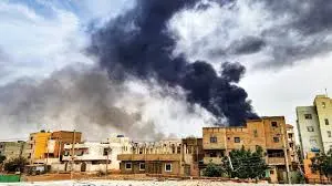 Didan killing exposes Islamist militias in SAF