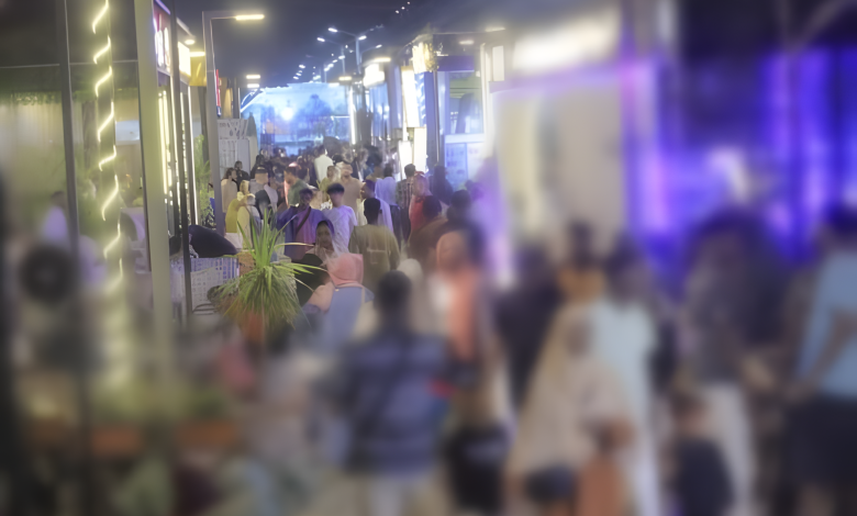 Egypt bans Sudanese forums and community events in Cairo