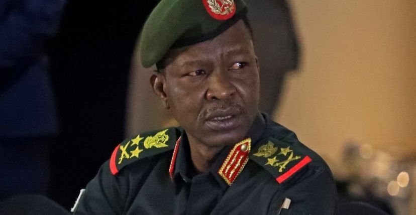 Islamist officers meeting in Omdurman brands Kabashi next scapegoat