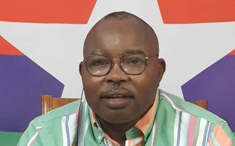 SLM says flag, anthem reflect political vision, not separation