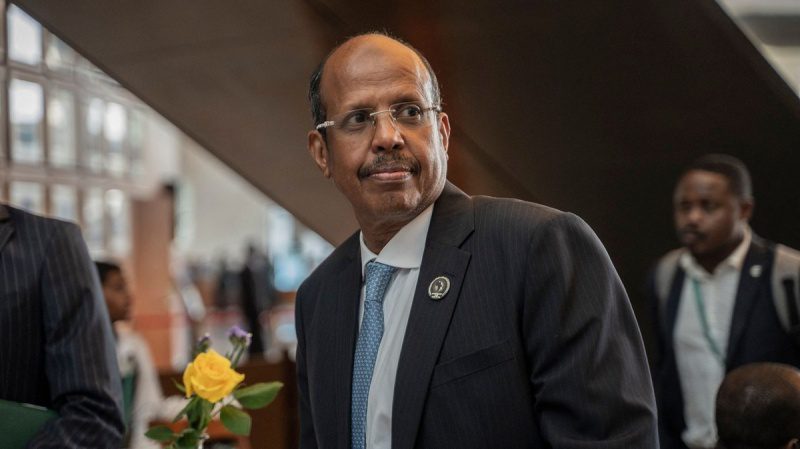 AU chief’s remarks on Sudan peace plan spark huge backlash