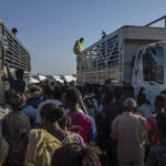 Chad re-closes Adré crossing with Sudan after brief reopening