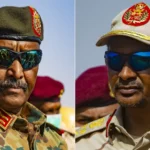 US proposes new ceasefire and humanitarian truce for Sudan