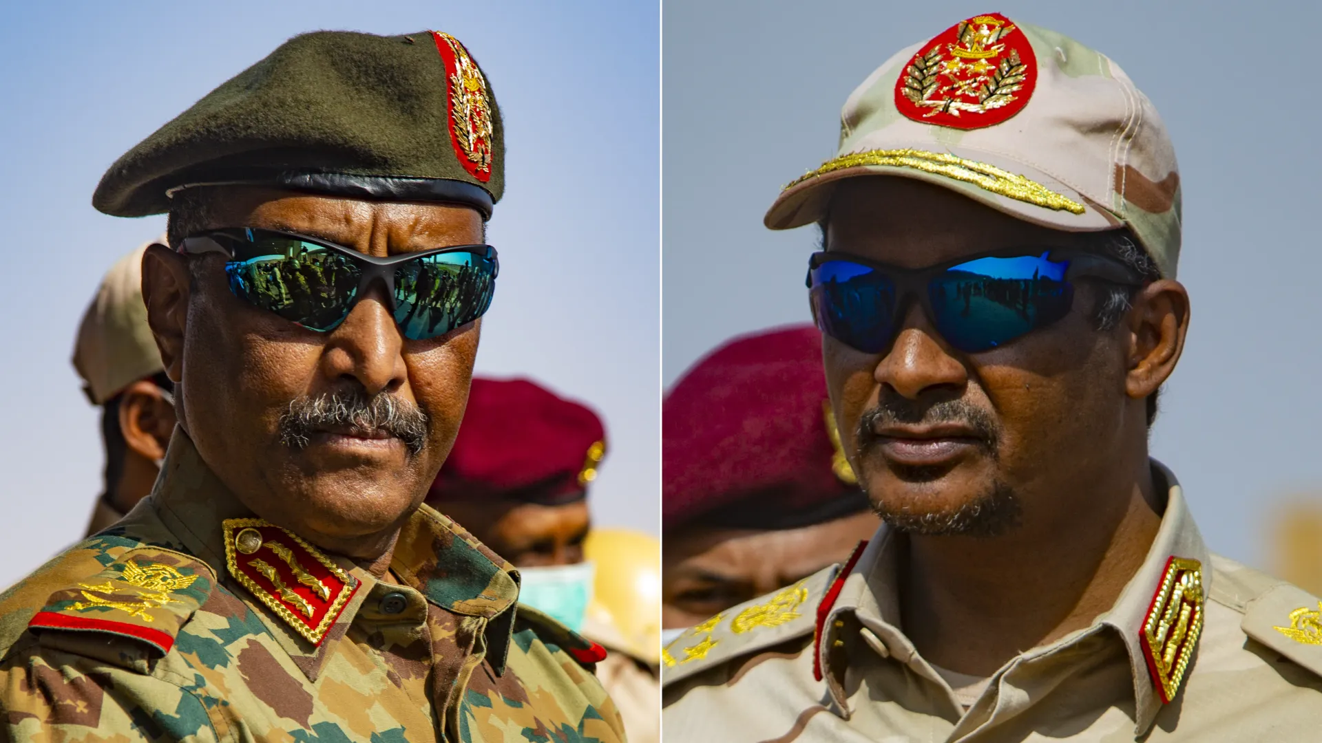 US proposes new ceasefire and humanitarian truce for Sudan