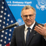 US envoy urges humanitarian truce as Sudan war intensifies