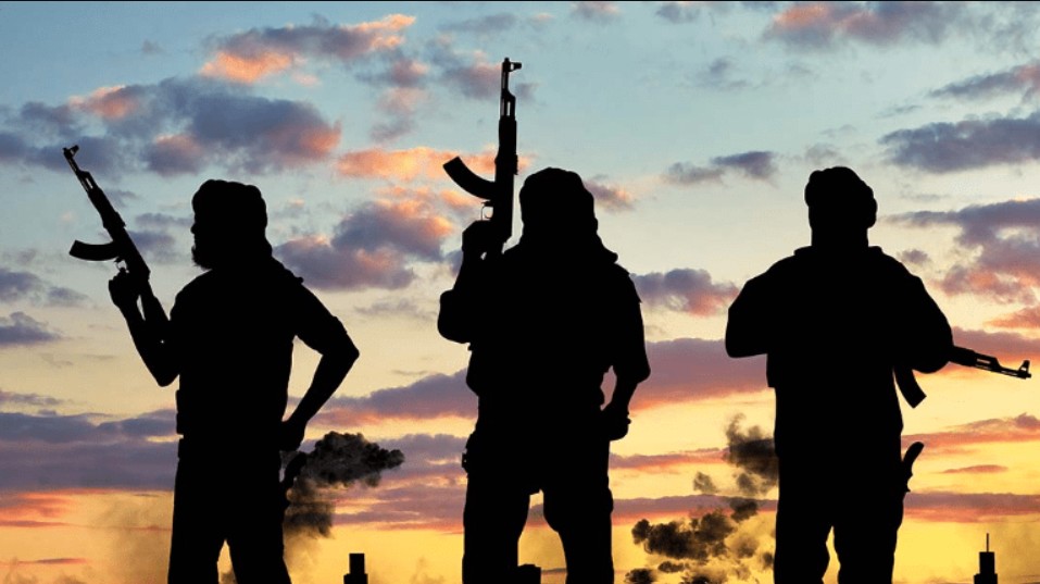 Sudan war fuels return of transnational extremist safe havens