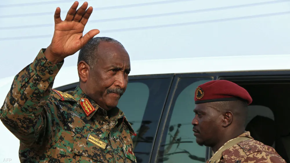 Burhan courts ‘Satak’ youth as protesters recall bloody coup