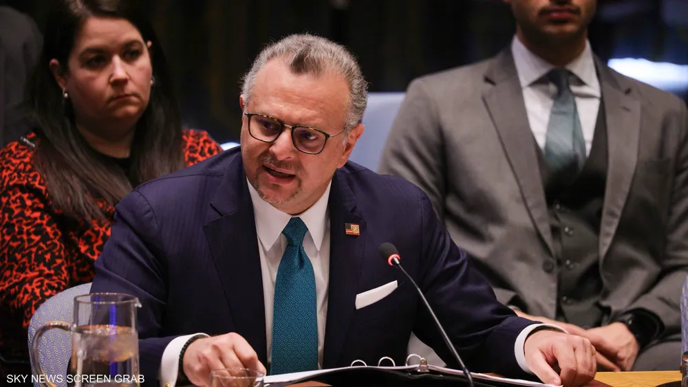 US urges permanent ceasefire as Sudan war toll rises