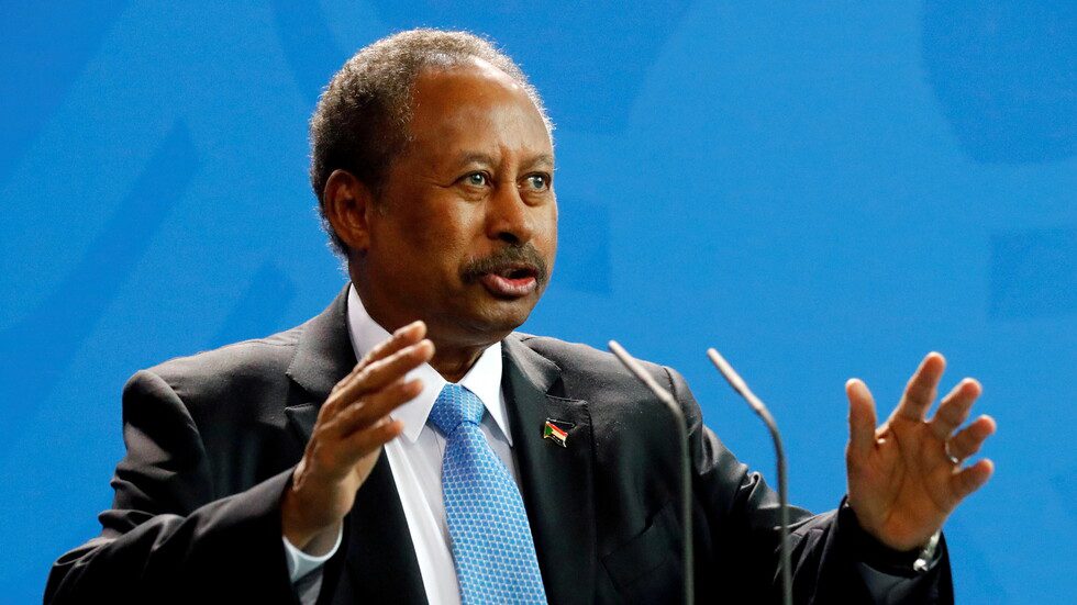 Hamdok calls for ceasefire as Ramadan arrives in war-torn Sudan