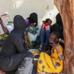 Libya launches initiatives to integrate Sudanese fleeing war