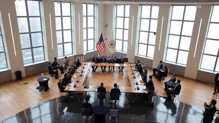 Sudan Quartet meets in NY amid SAF’s rejection of ceasefire