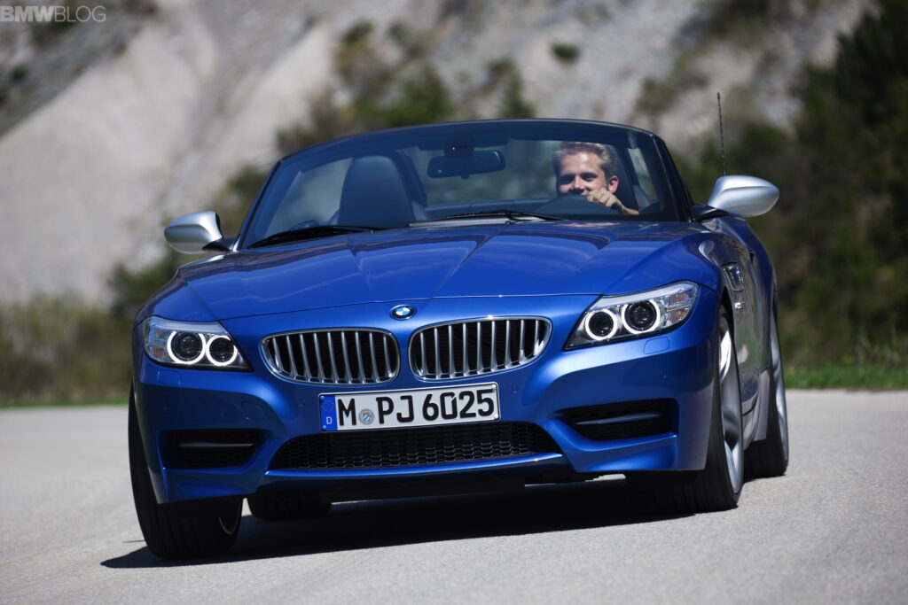 BMW recalls hundreds of vehicles over starter motor fire risk