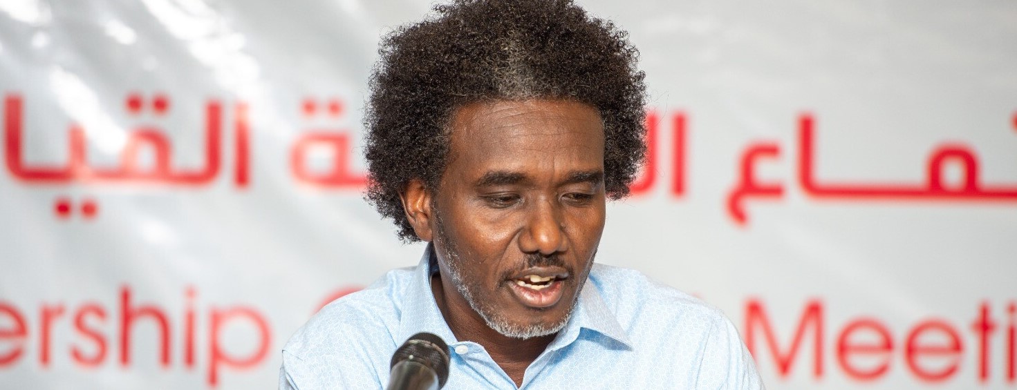 Sudan’s Sumud briefs British civil groups on the growing crisis