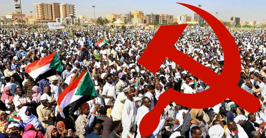 Sudanese Communist Party and ‘radical change’