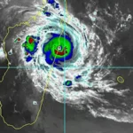Cyclone Gezani leaves 31 dead in Madagascar