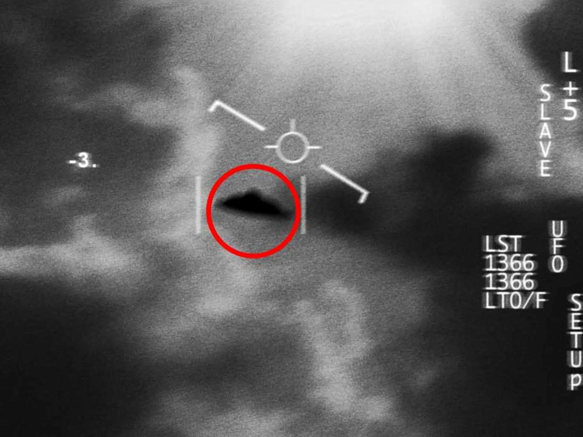 Trump orders agencies to release UFO and alien files
