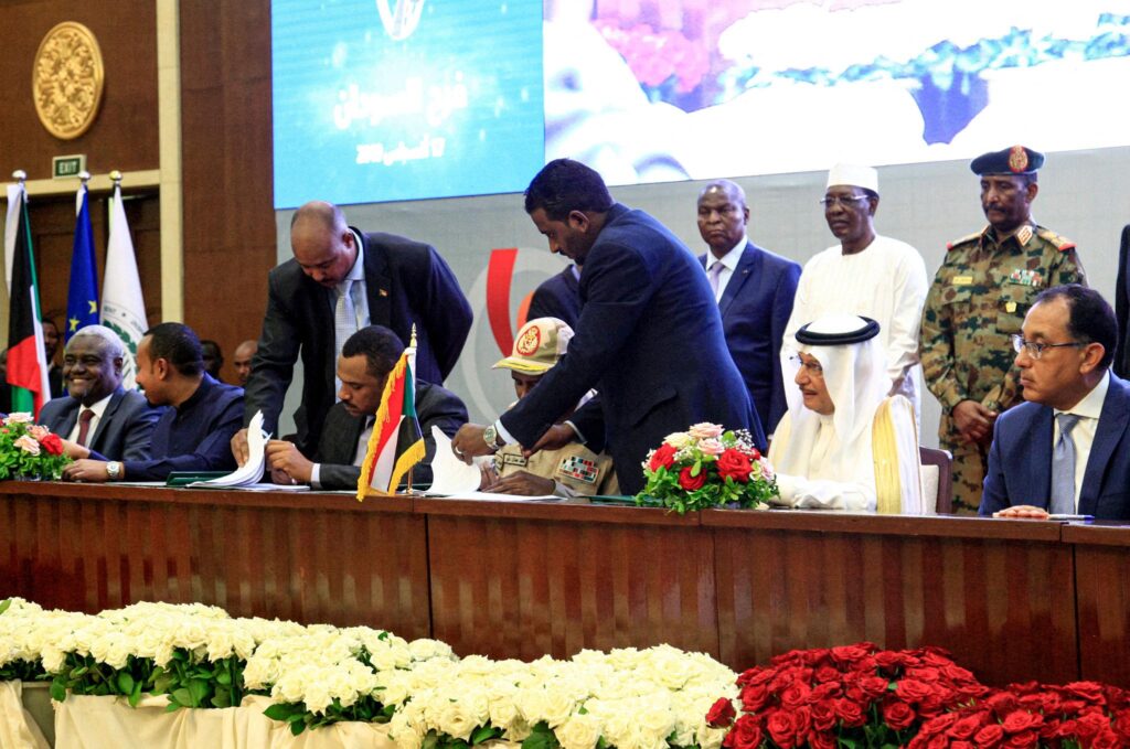 Civil groups urge SAF, RSF to declare Ramadan humanitarian truce