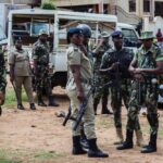 Malawi police intercept funeral hearse hiding 30 bags of illicit charcoal