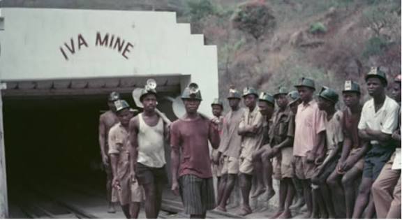 Nigerian court orders UK to compensate families killed in 1949