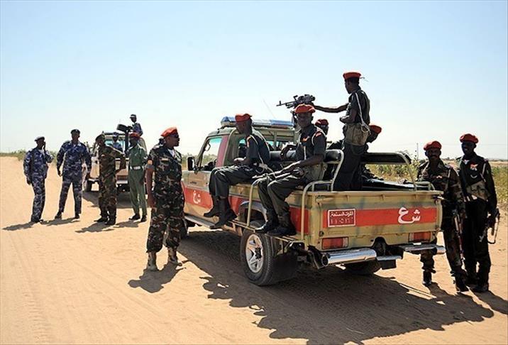 SPLM-N captures key towns in Sudan’s Kurmuk
