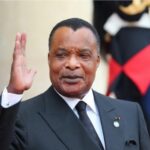 Congo voters prepare as Sassou Nguesso promises victory again