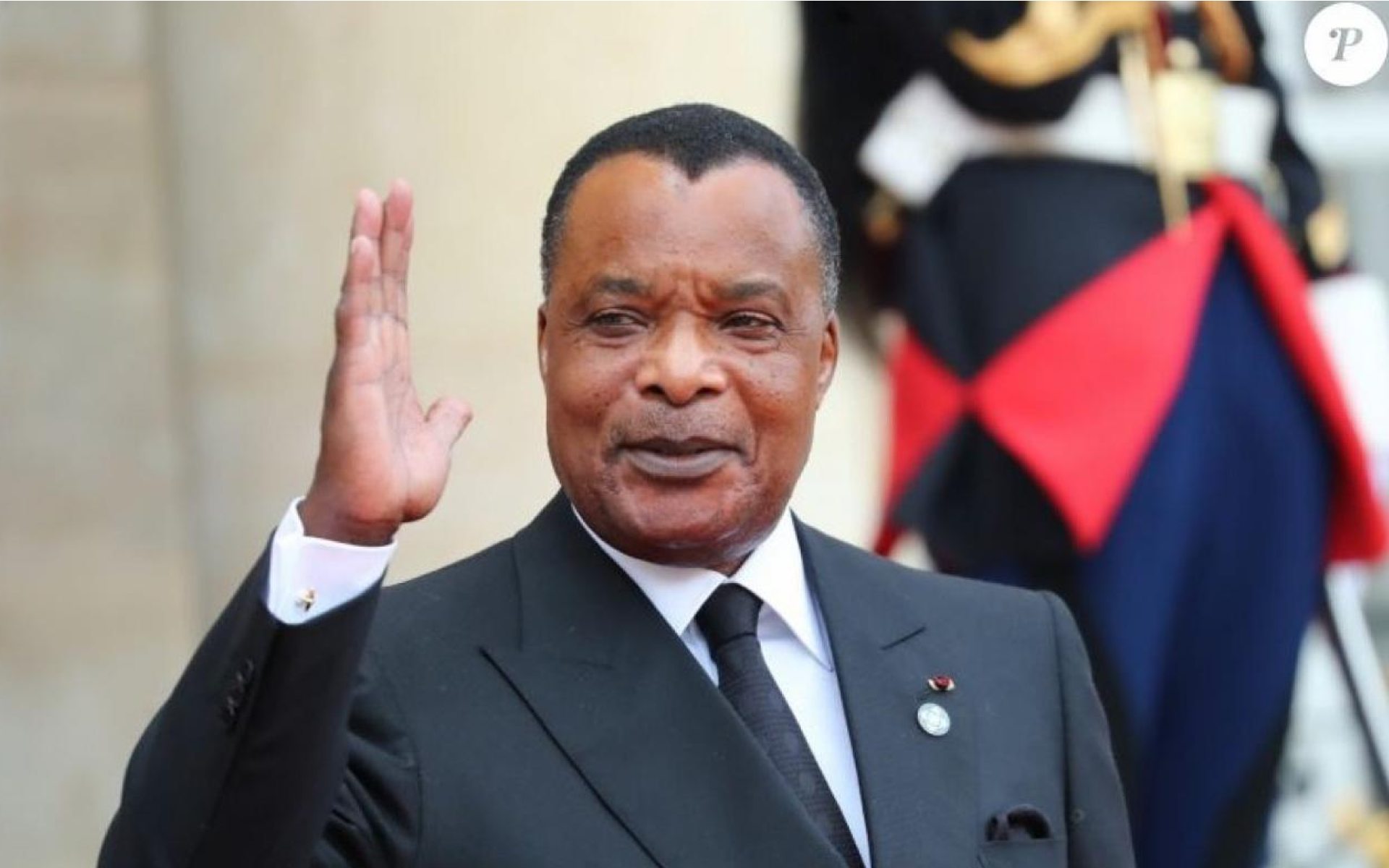 Congo voters prepare as Sassou Nguesso promises victory again