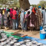 UAE pledges 500 million dollars for Sudan humanitarian relief