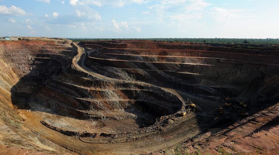 Zambia allows Mopani mine to resume operations