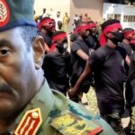 Burhan’s SAF admits execution of RSF prisoner in North Darfur