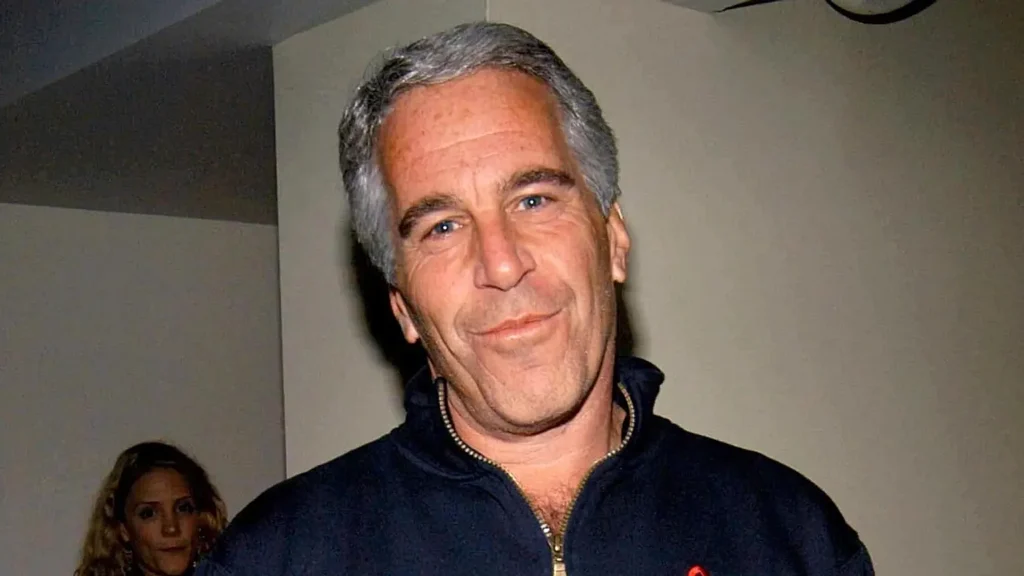 Epstein documents show plans to recover Libya’s frozen billions