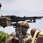 Malian forces neutralize 12 militants in Douentza