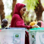 Nigeria sets its next presidential election for January 16, 2027