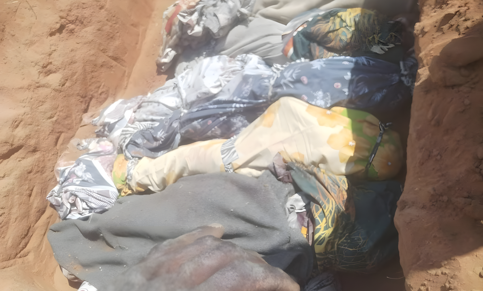 Al Burhan’s SAF launches deadly attack on West Kordofan camp