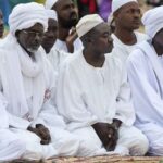 A fire that will not go out in Sudan