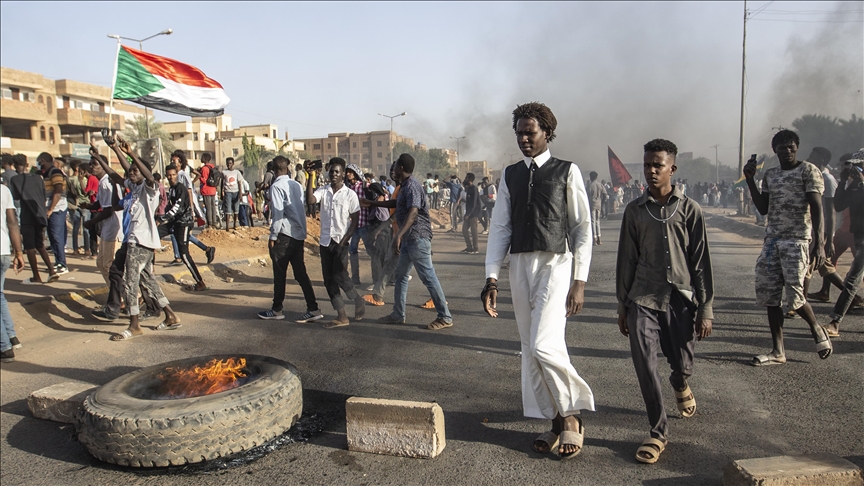 Sudan and the long road to hard peace