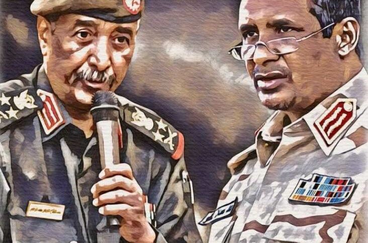 Sudan’s tactical truce and the limits of a ceasefire