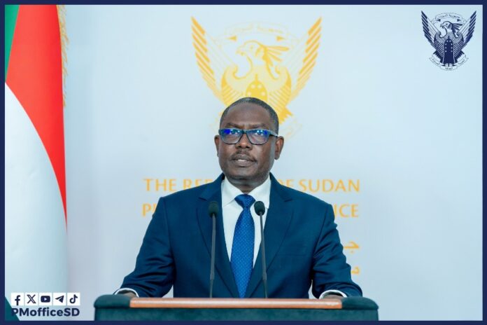 TASIS government backs Quad initiative to end Sudan war