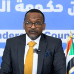 Sudan Founding Alliance rejects Egypt’s mediation role