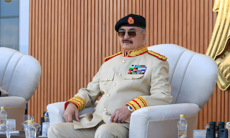 Libya boosts troop deployment along Sudan border after rescue