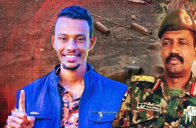 Cracks emerge between SAF-aligned Kikel and Al-Misbah militias