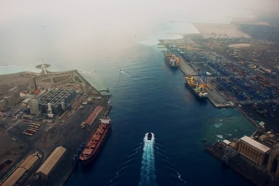 Iran–Islamist alliance in Sudan raises Red Sea threat