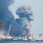 Iran targets Gulf states with missiles on day six of war