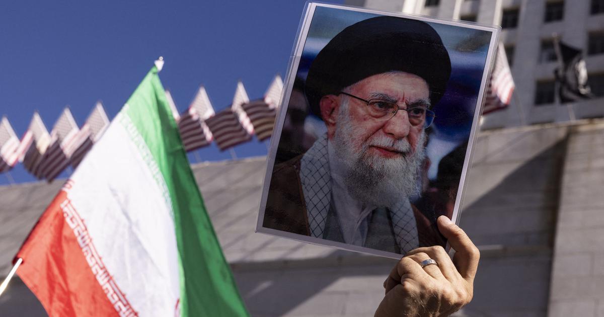 Israel launches new strikes on Iran after Khamenei killed