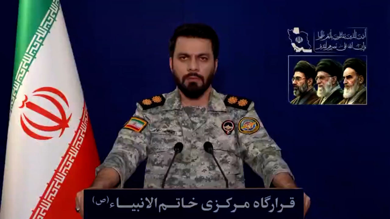 Iran rejects US war ultimatum, issues counter demands