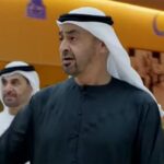 UAE will emerge stronger from war, MBZ says