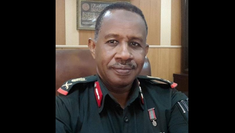 Al-Daein hospital strike outrage as SAF officer mocks victims