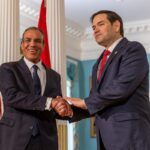 US, Egyptian top diplomats hold talks over Sudan conflict